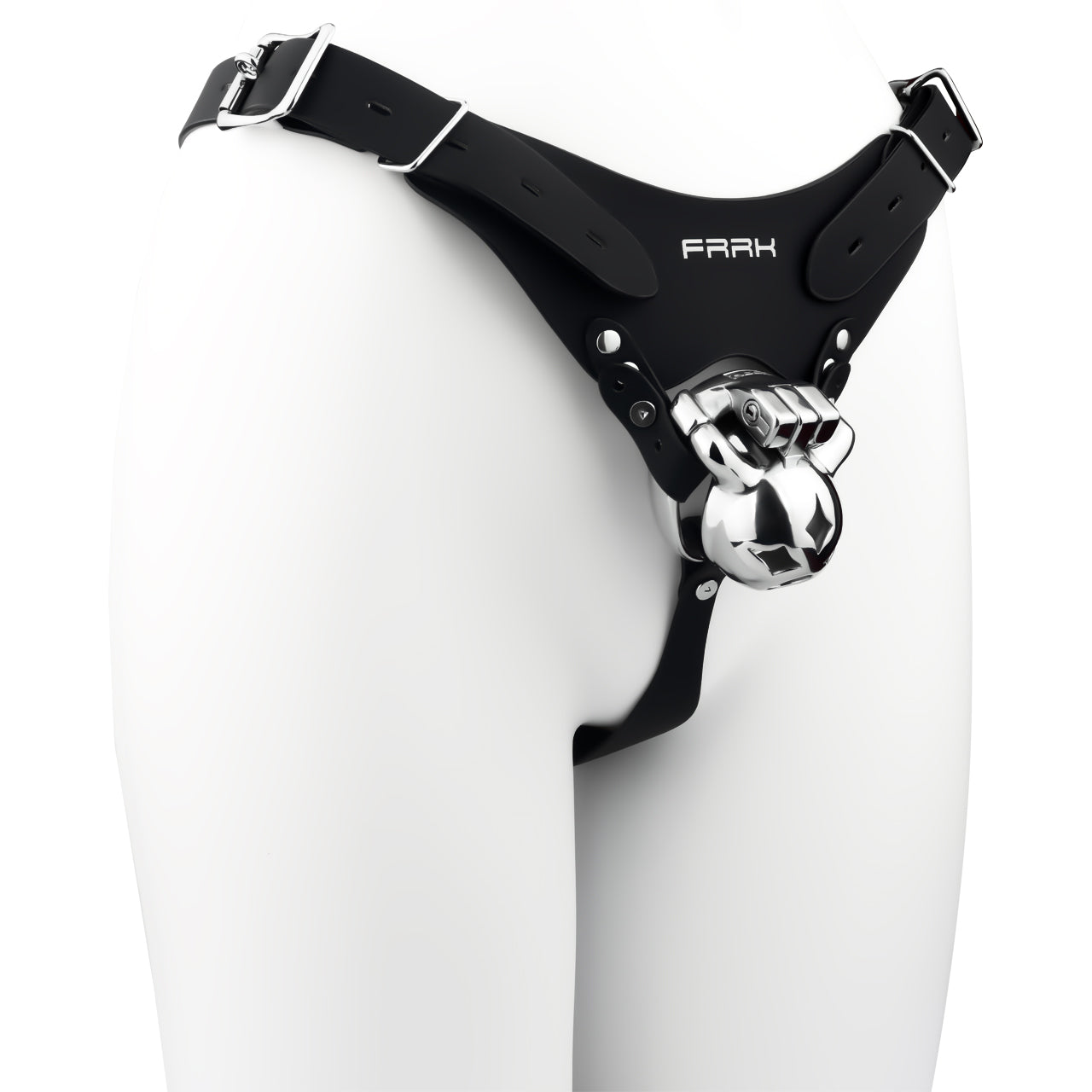 Meteor Chastity Lock Chastitycage.cc