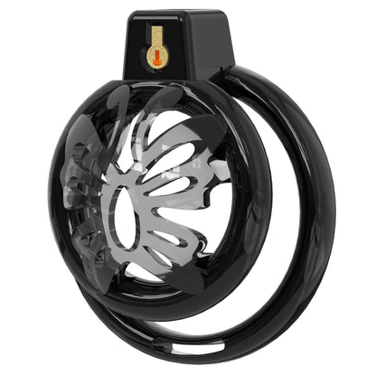 Mini Soft Chastity Cage Chastitycage.cc