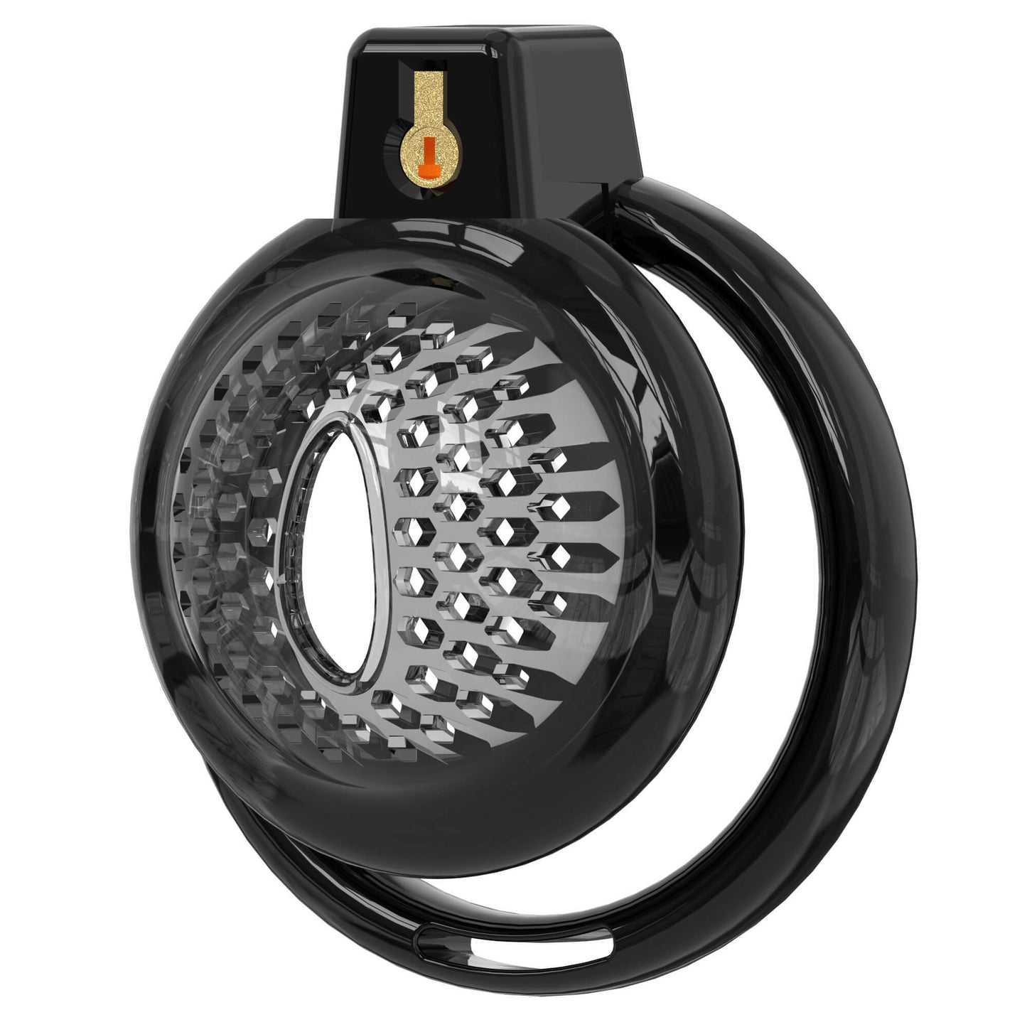 Mini Soft Chastity Cage Chastitycage.cc