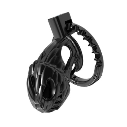 Monster Cock Cage Adjustable Chastitycage.cc