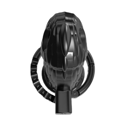 Monster Cock Cage Adjustable Chastitycage.cc