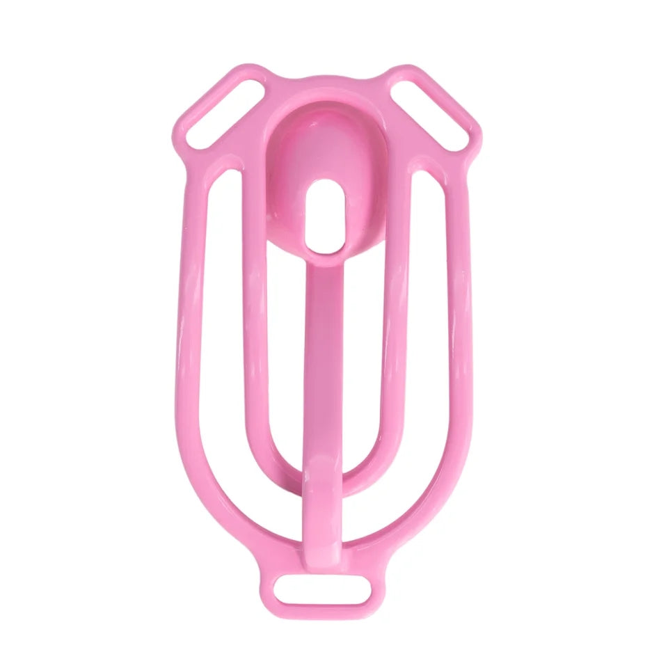 MTF Clit Clip Chastitycage.cc