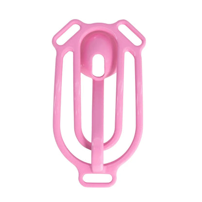MTF Clit Clip Chastitycage.cc