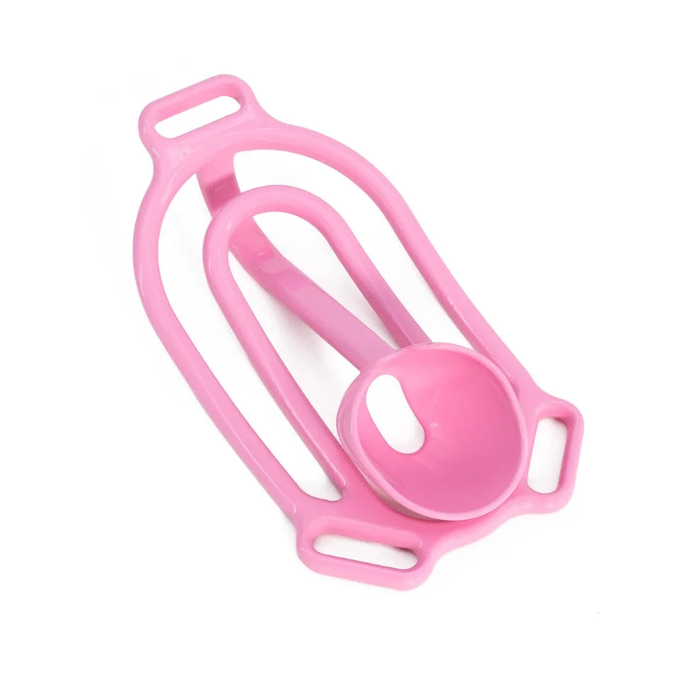 MTF Clit Clip Chastitycage.cc