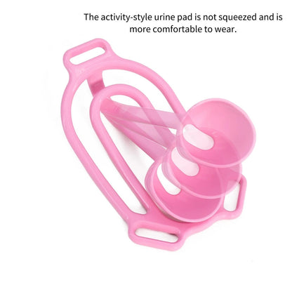 MTF Clit Clip Chastitycage.cc