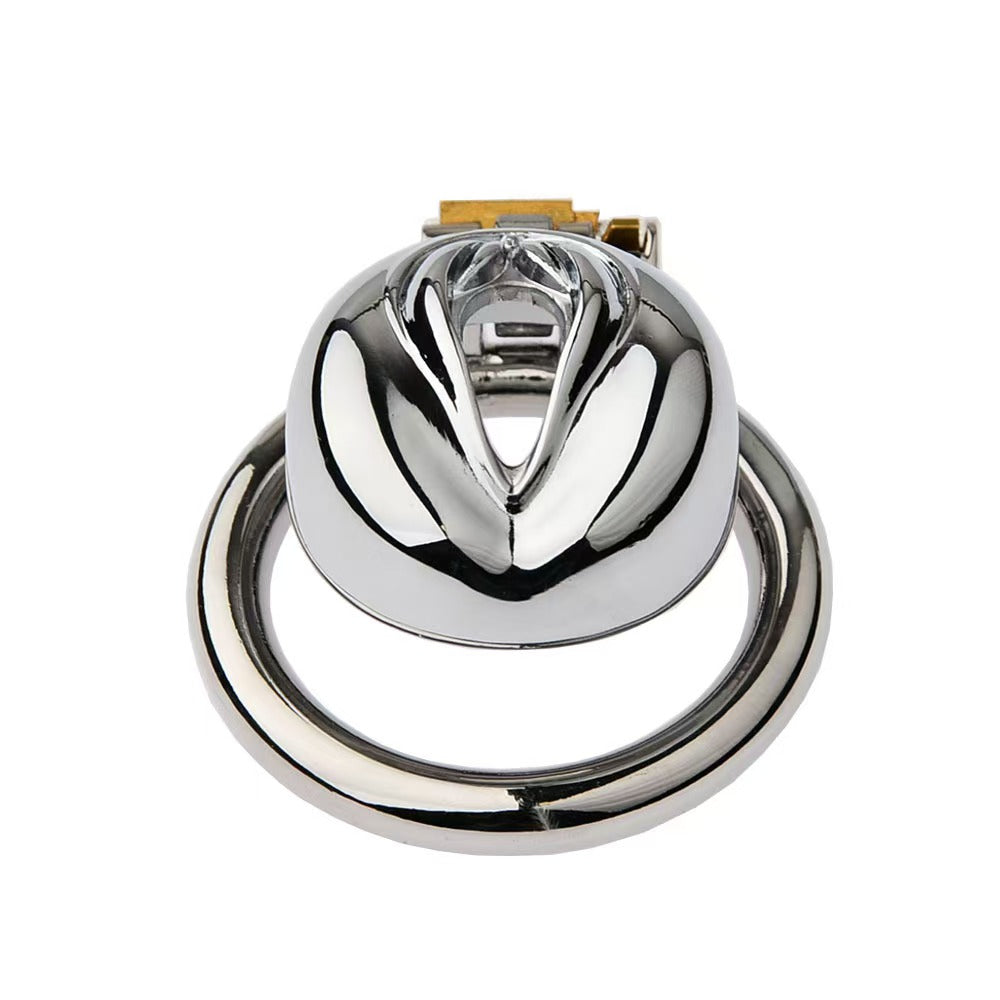 Multi Style Stainless Steel Pussy Cock Cage
