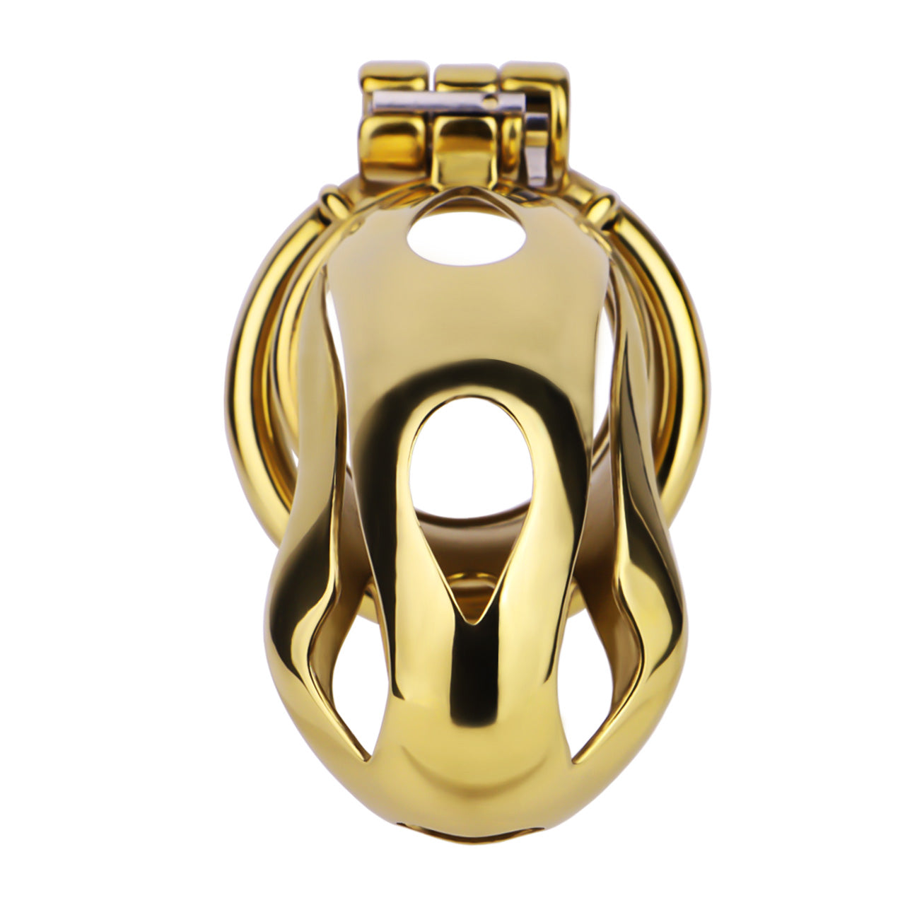 New Cobra Cage Series Chastitycage.cc