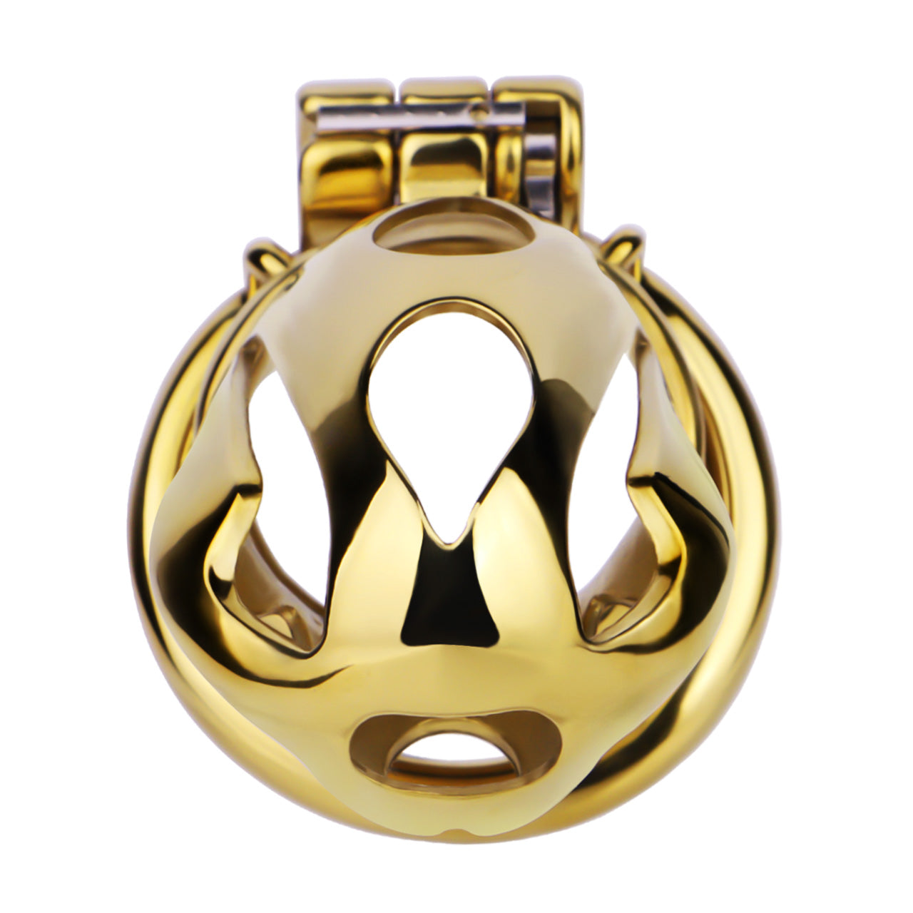 New Cobra Cage Series Chastitycage.cc