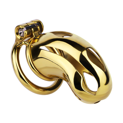 New Cobra Cage Series Chastitycage.cc