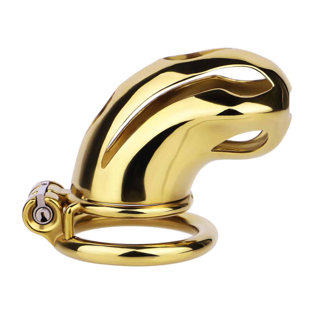 New Cobra Cage Series Chastitycage.cc