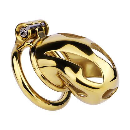 New Cobra Cage Series Chastitycage.cc