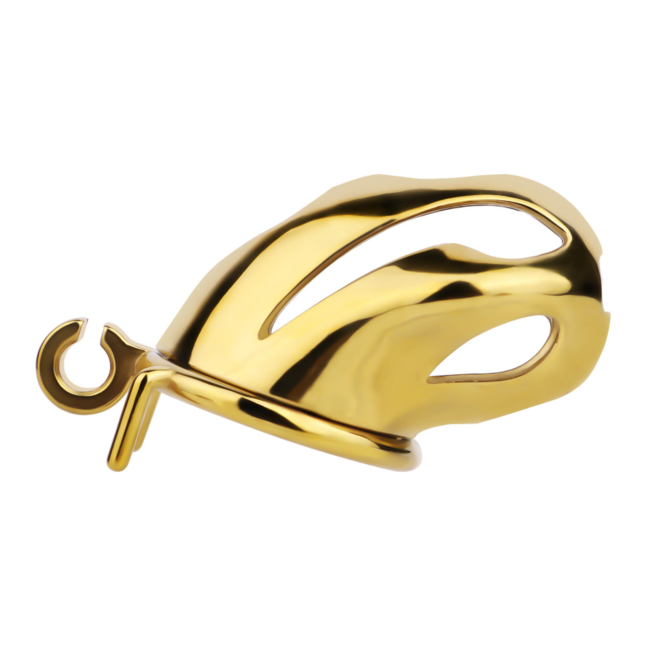 New Cobra Cage Series Chastitycage.cc