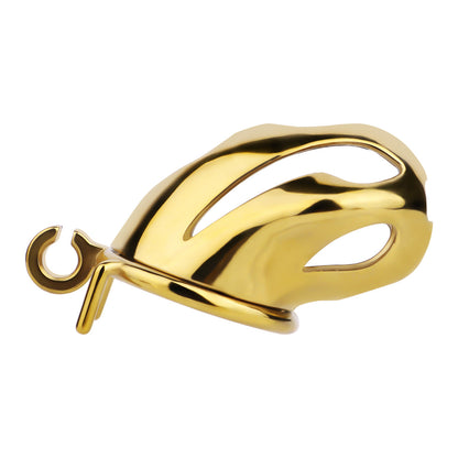 New Cobra Cage Series Chastitycage.cc