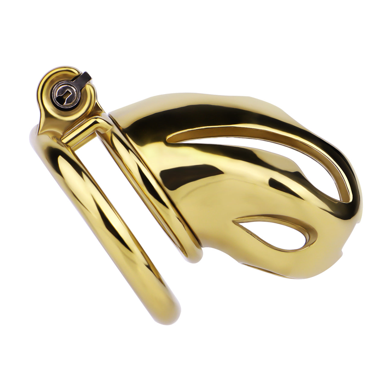 New Cobra Cage Series Chastitycage.cc