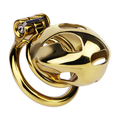 New Cobra Cage Series Chastitycage.cc