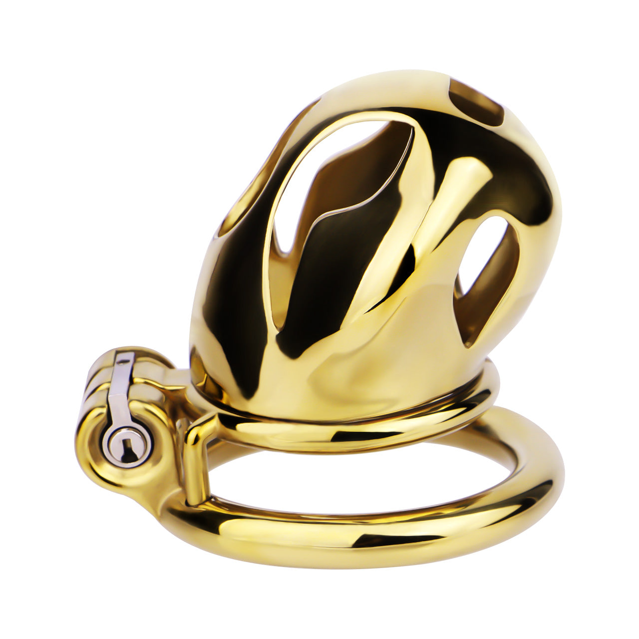 New Cobra Cage Series Chastitycage.cc