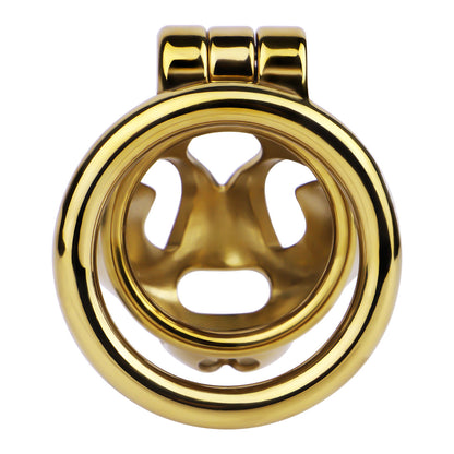 New Cobra Cage Series Chastitycage.cc