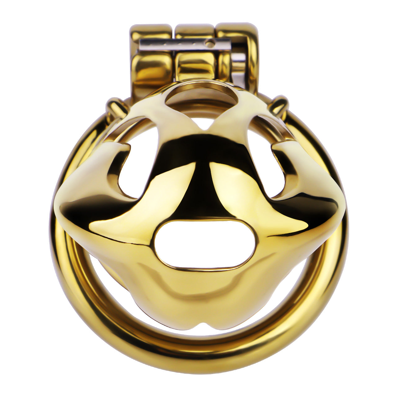 New Cobra Cage Series Chastitycage.cc
