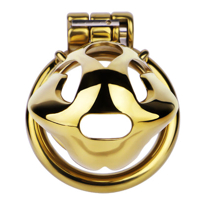 New Cobra Cage Series Chastitycage.cc