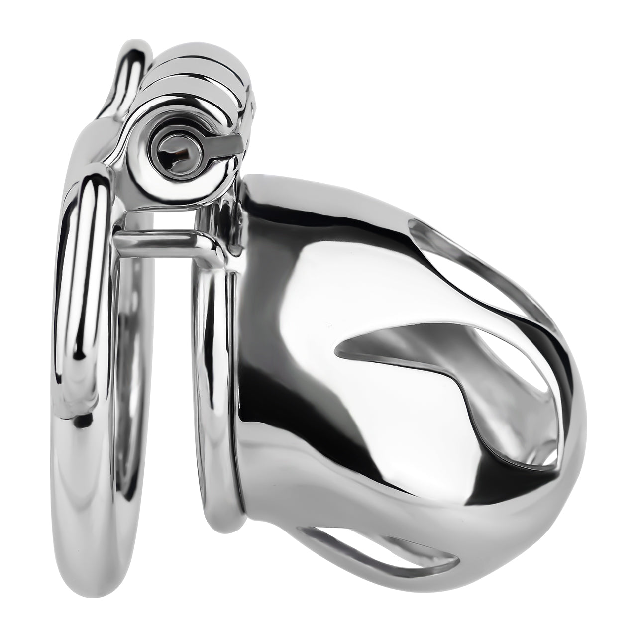 New Cobra Cage Series Chastitycage.cc