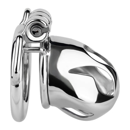 New Cobra Cage Series Chastitycage.cc