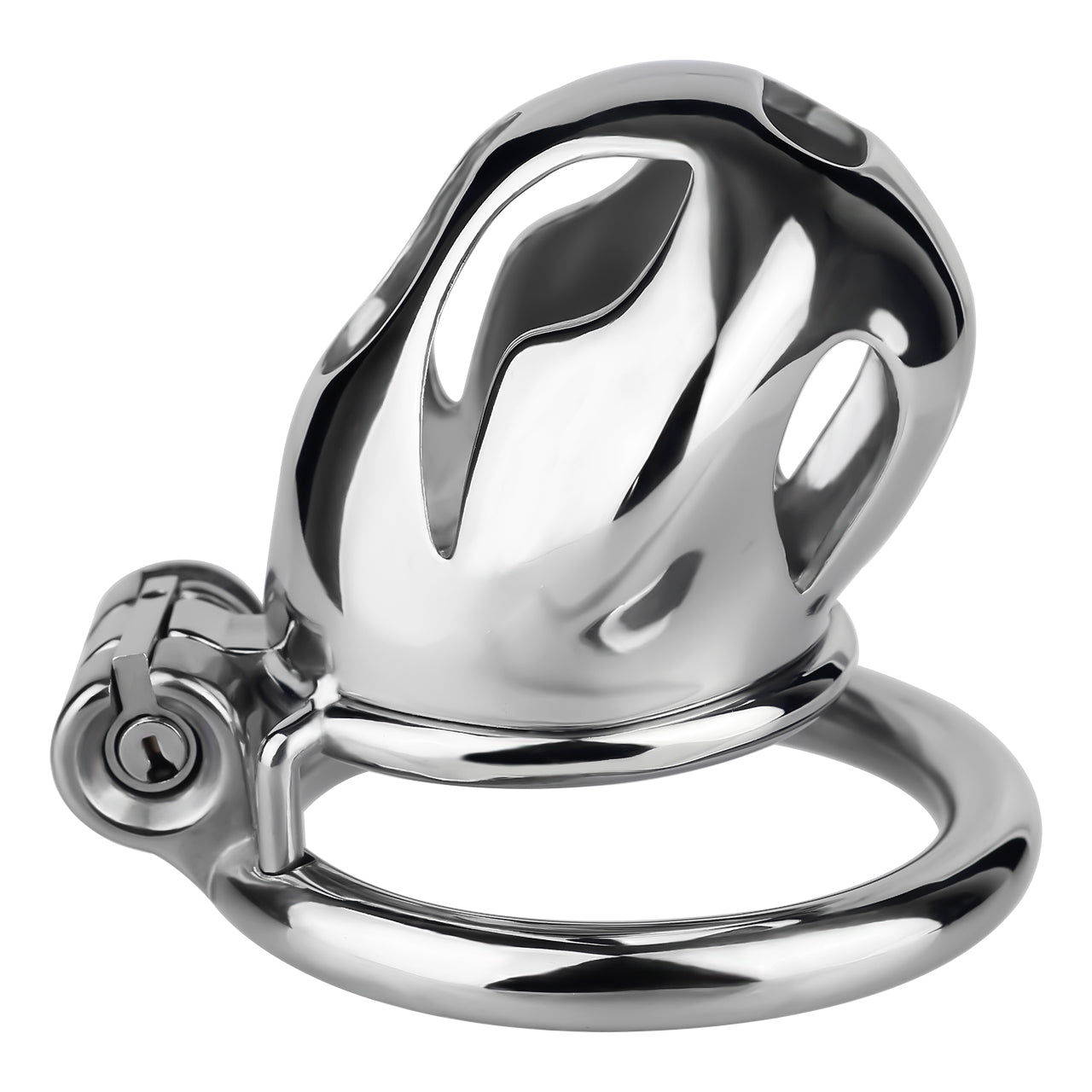 New Cobra Cage Series Chastitycage.cc