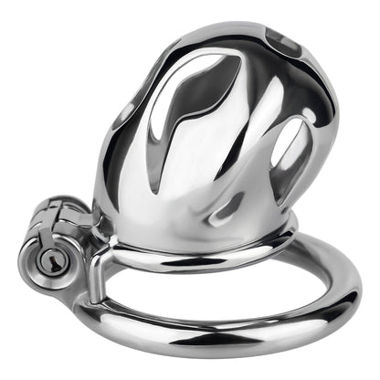 New Cobra Cage Series Chastitycage.cc