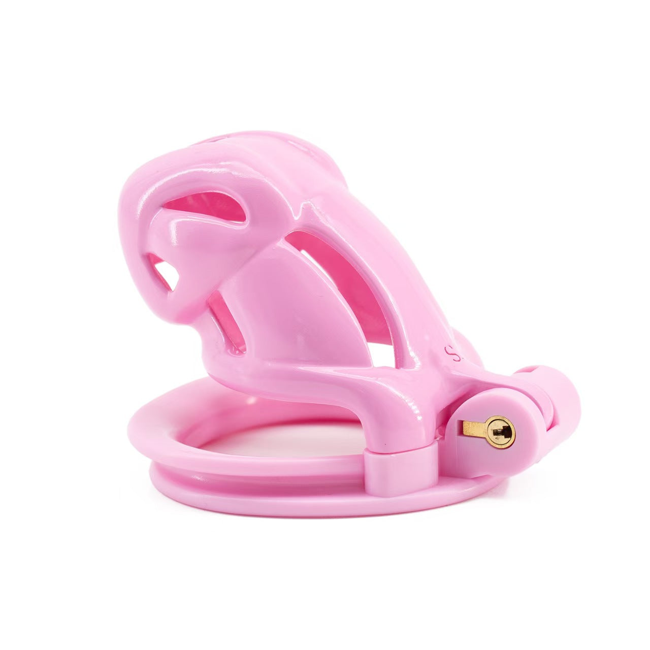 NEW Viper Cage Sleeve Cock Cage Chastitycage.cc
