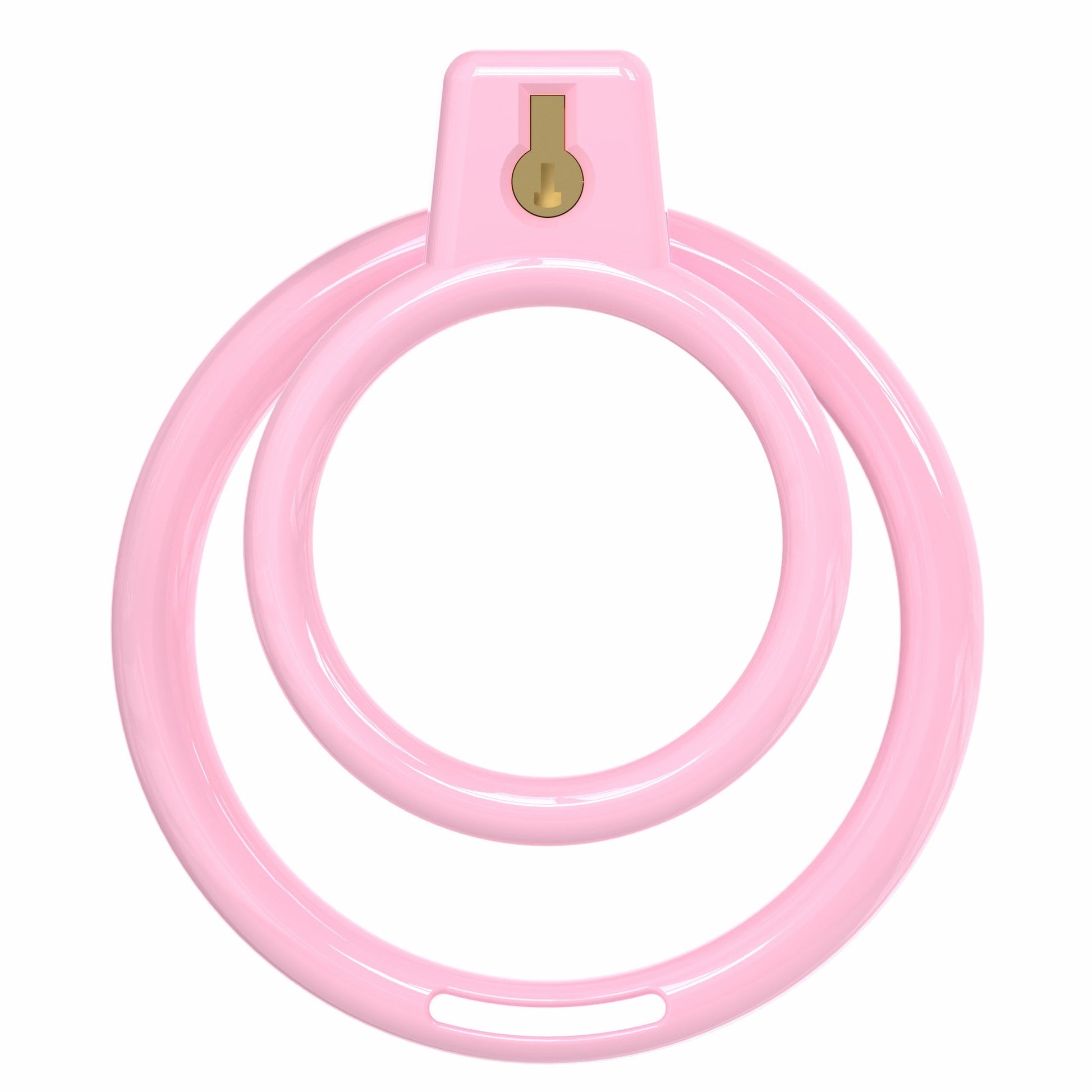 Open Breathable Cock Cage Chastitycage.cc