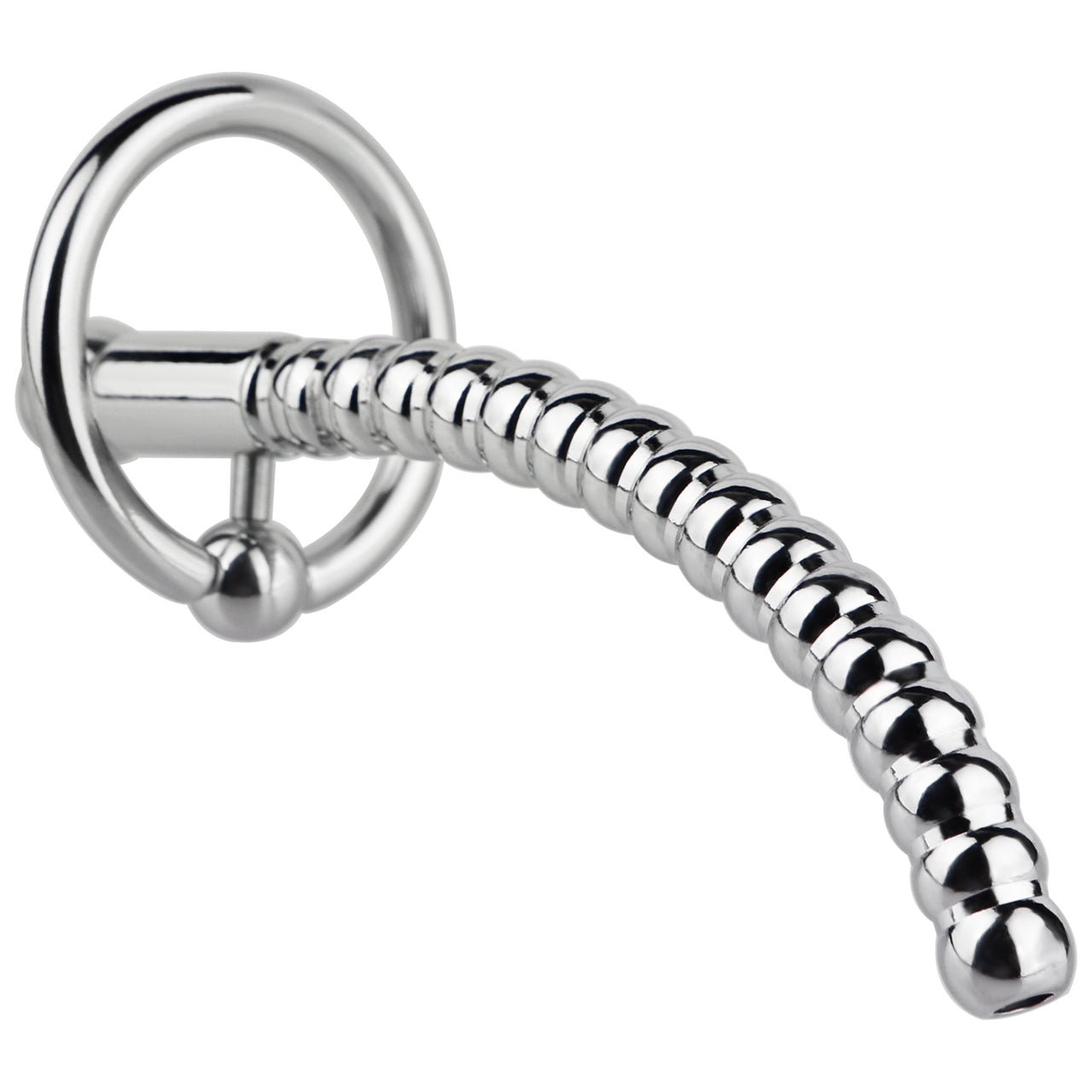 PA Penis Plug Chastitycage.cc