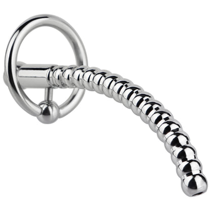PA Penis Plug Chastitycage.cc