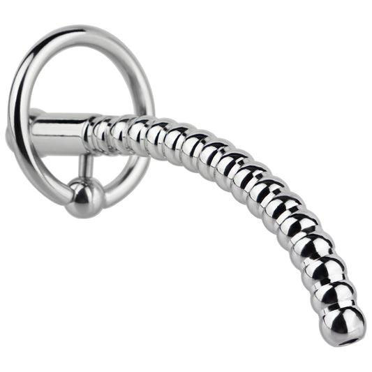 PA Penis Plug Chastitycage.cc