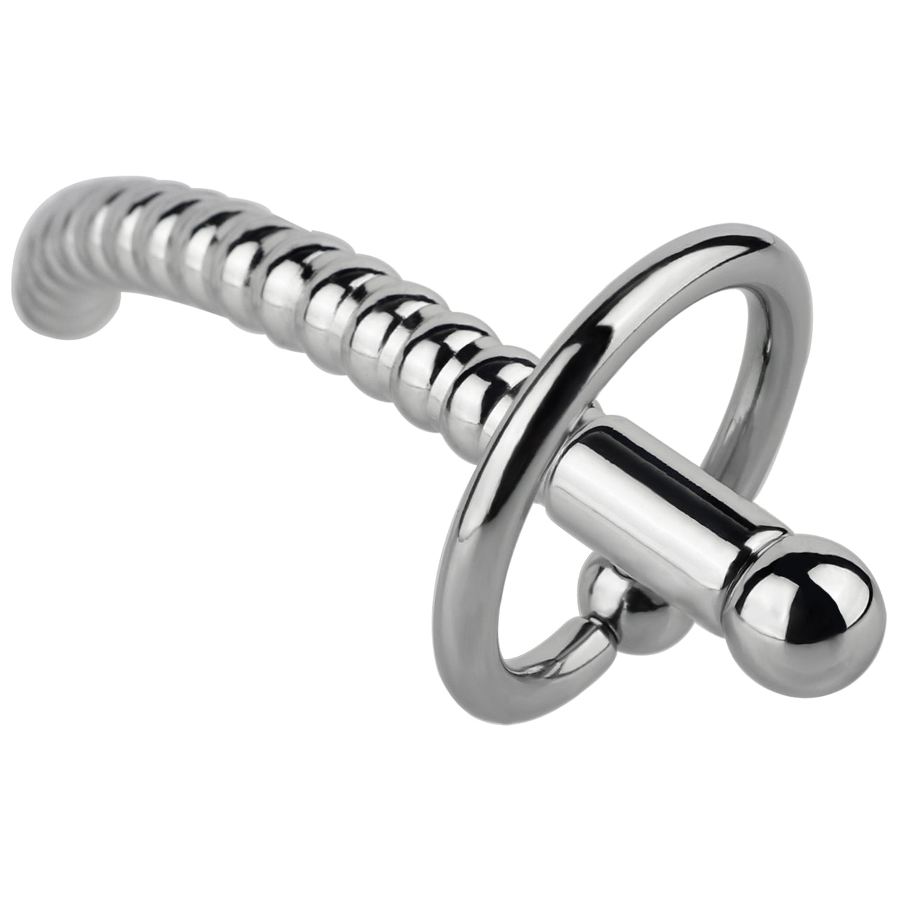 PA Penis Plug Chastitycage.cc