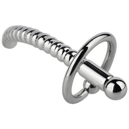 PA Penis Plug Chastitycage.cc