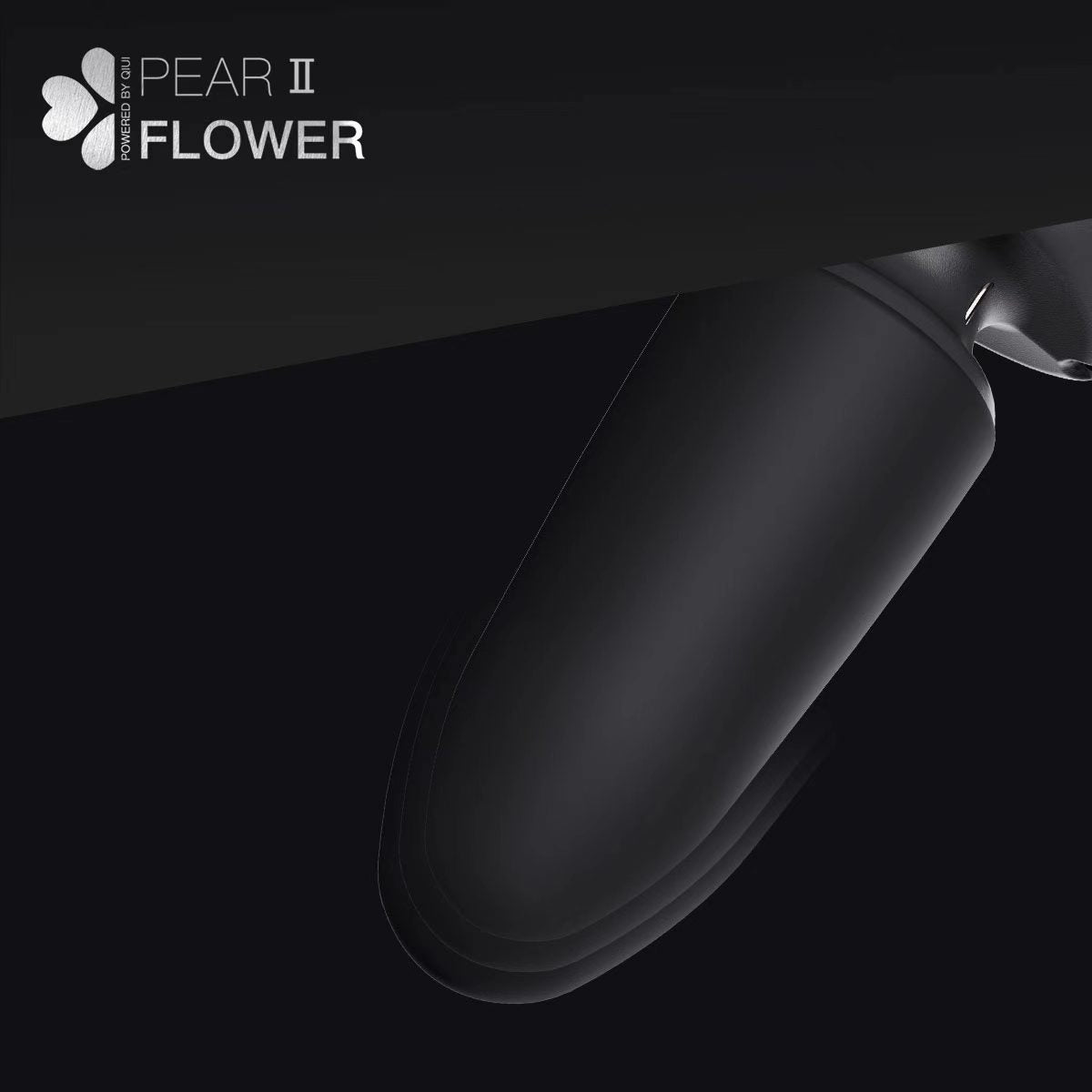 PearFlower 2 Electric Shock Vibration Dilation Anal Plug Lock (Pre Sale) Chastitycage.cc