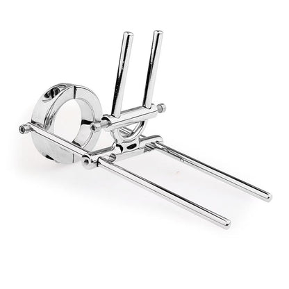 Penis Stretcher With Locking Ring Chastitycage.cc