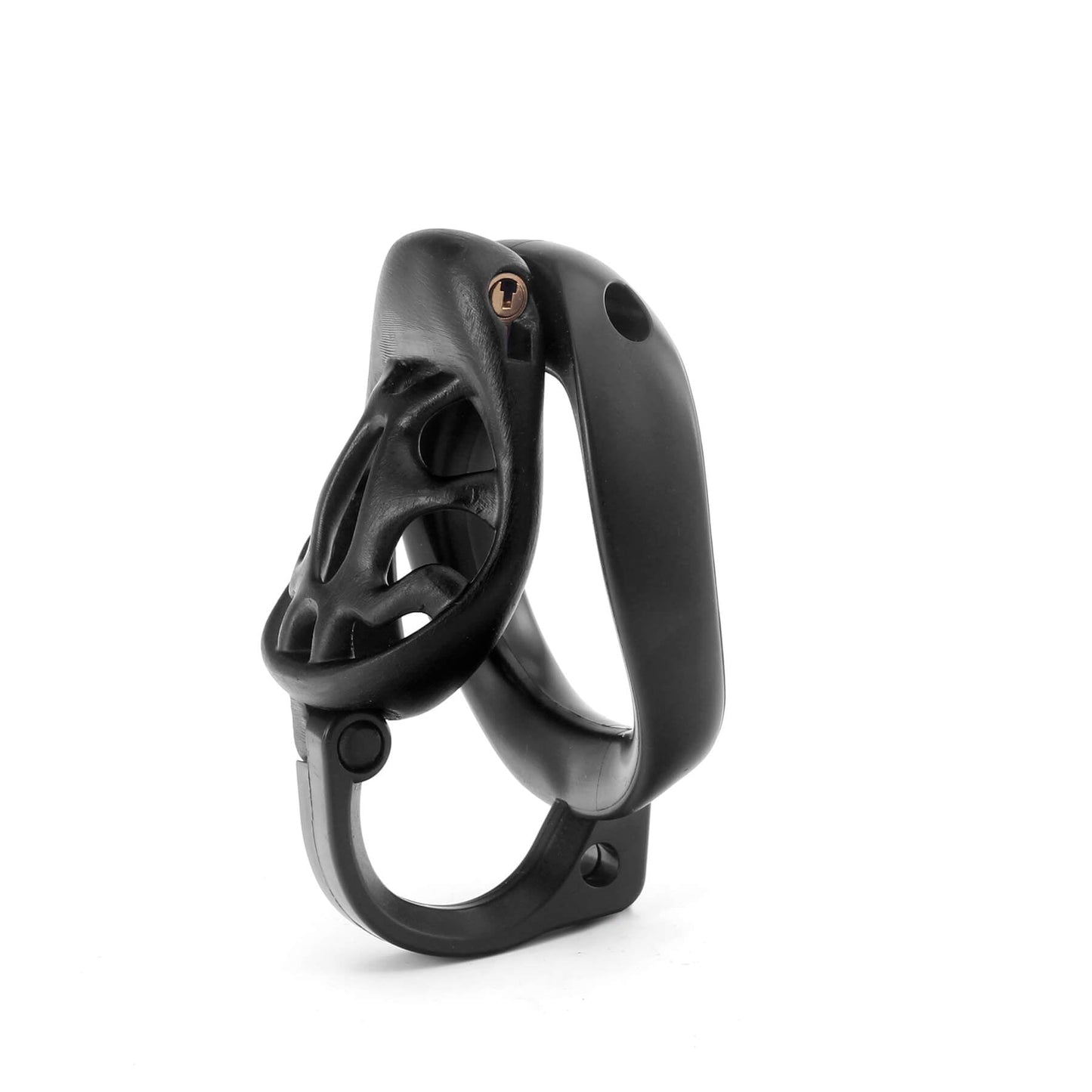 Personalized Egg Separation Chastity Device Chastitycage.cc