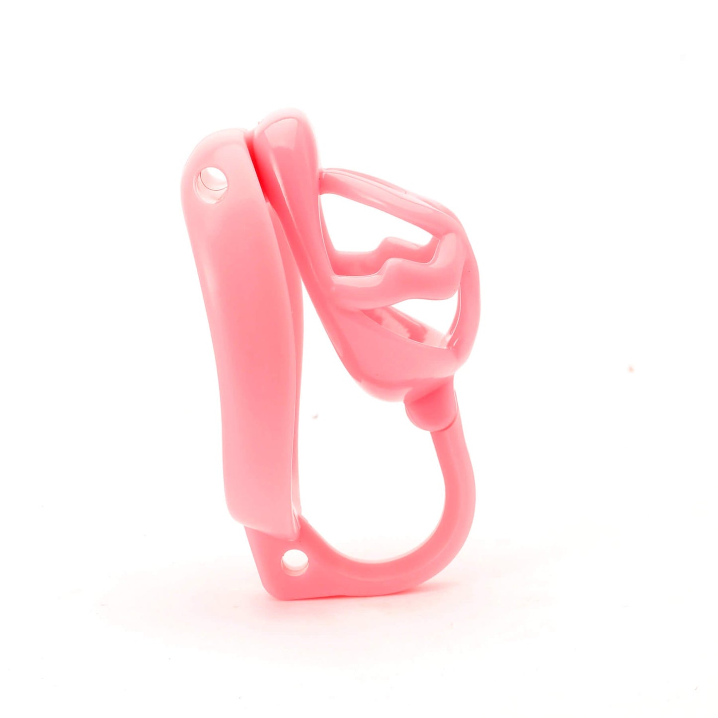 Personalized Egg Separation Chastity Device Chastitycage.cc