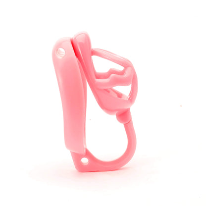 Personalized Egg Separation Chastity Device Chastitycage.cc