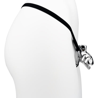 Predator Chastity Lock Chastitycage.cc