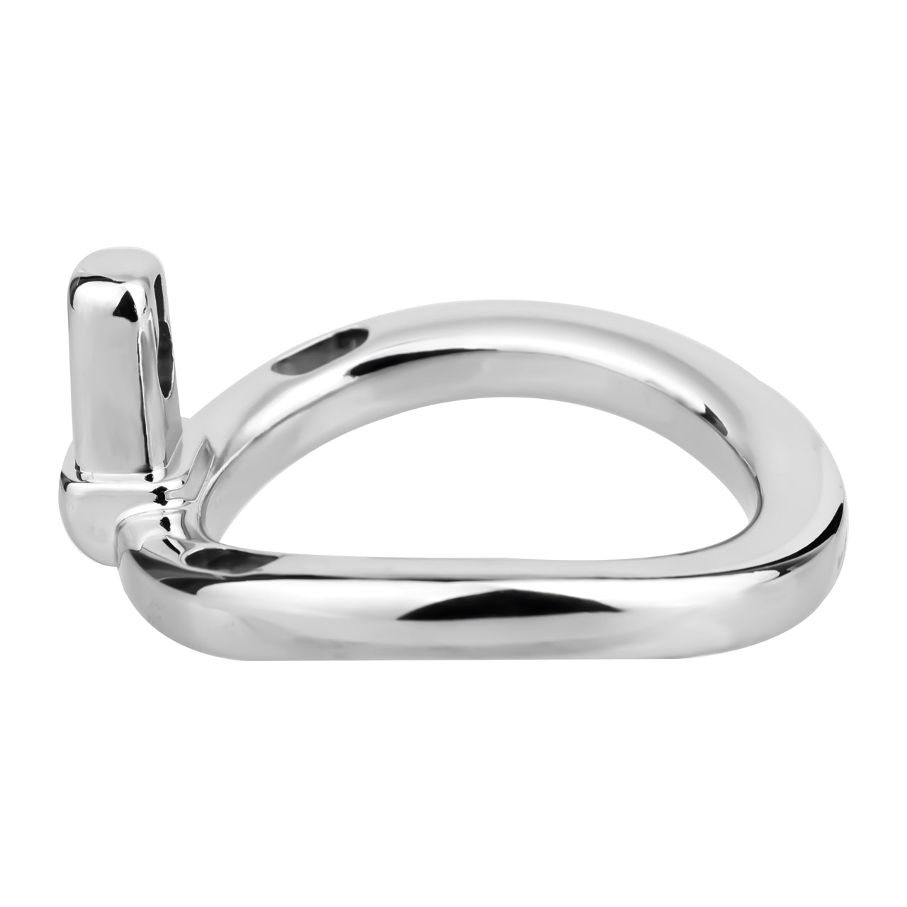 Predator Chastity Lock Chastitycage.cc