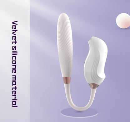 Pulse Bird Sucking Massager App Controlled Chastitycage.cc