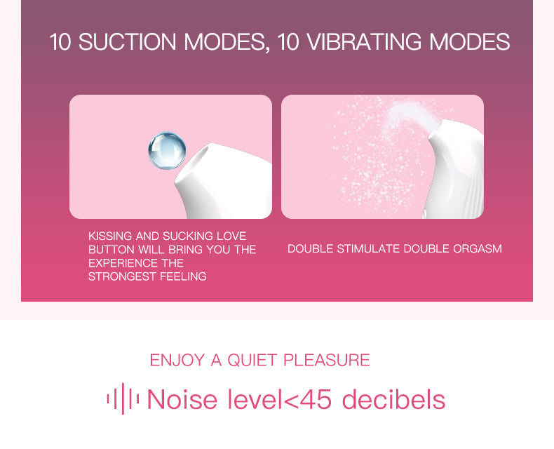 Pulse Bird Sucking Massager App Controlled Chastitycage.cc