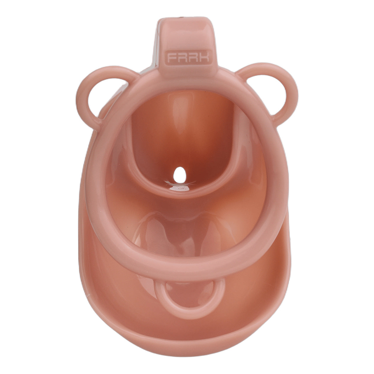 Pussy Chastity Cage With Wearable Butt Plug Chastitycage.cc