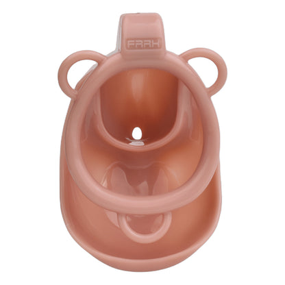 Pussy Chastity Cage With Wearable Butt Plug Chastitycage.cc
