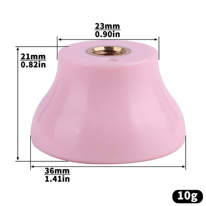 Realistic Clitoris Chastity Cage Chastitycage.cc