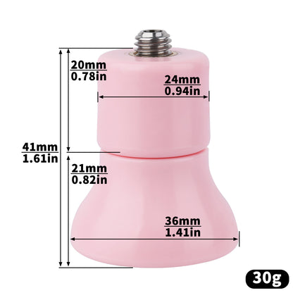 Realistic Clitoris Chastity Cage Chastitycage.cc