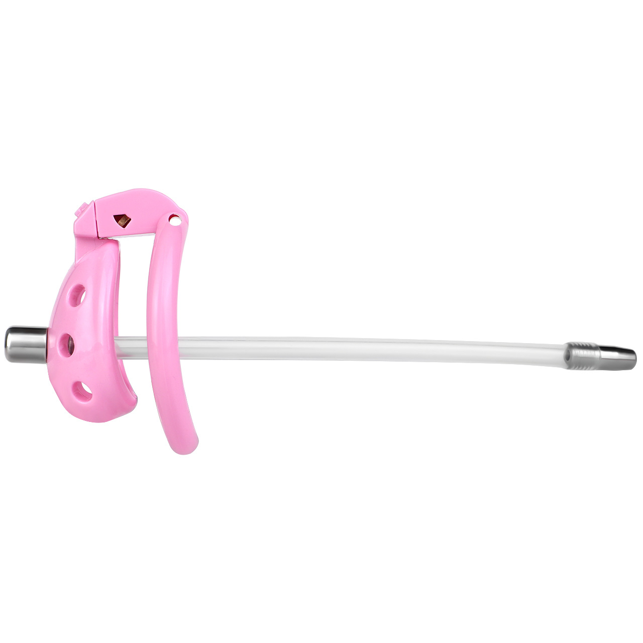 Resin Breathable Male Chastity Cage Chastitycage.cc