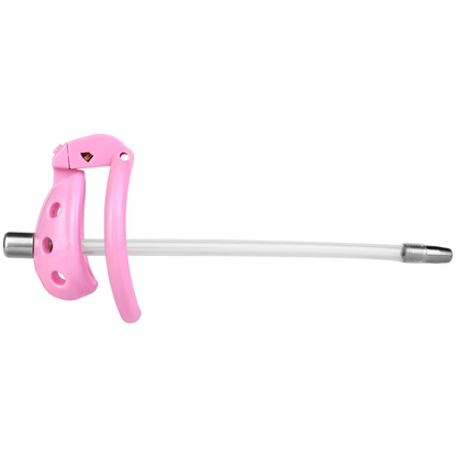 Resin Breathable Male Chastity Cage Chastitycage.cc