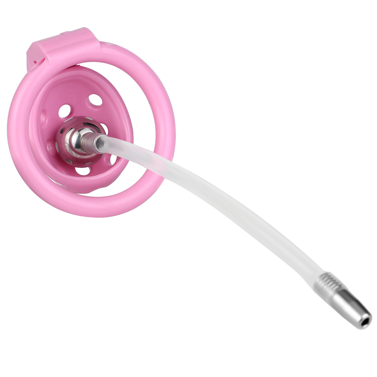 Resin Breathable Male Chastity Cage Chastitycage.cc